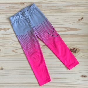 Nike Girls Legging
